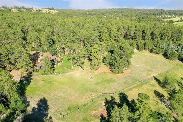 10462 Tomichi Drive Franktown, CO 80116