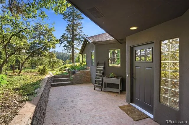 10462 Tomichi Drive Franktown, CO 80116