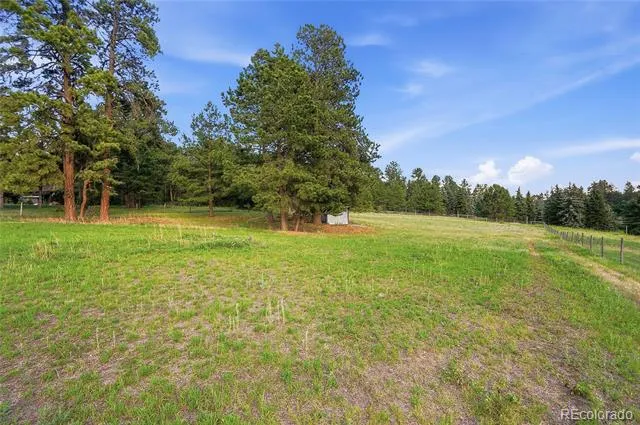 10462 Tomichi Drive Franktown, CO 80116
