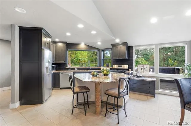 10462 Tomichi Drive Franktown, CO 80116