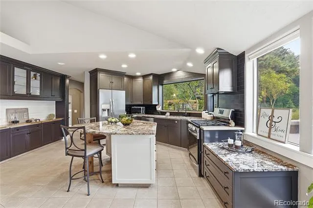 10462 Tomichi Drive Franktown, CO 80116