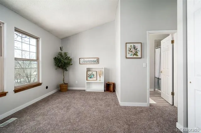 6614 Overland Drive Colorado Springs, CO 80919