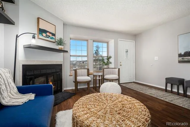 6614 Overland Drive Colorado Springs, CO 80919