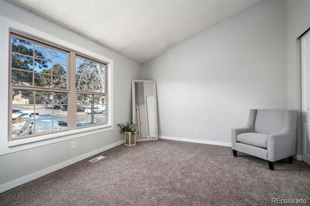 6614 Overland Drive Colorado Springs, CO 80919
