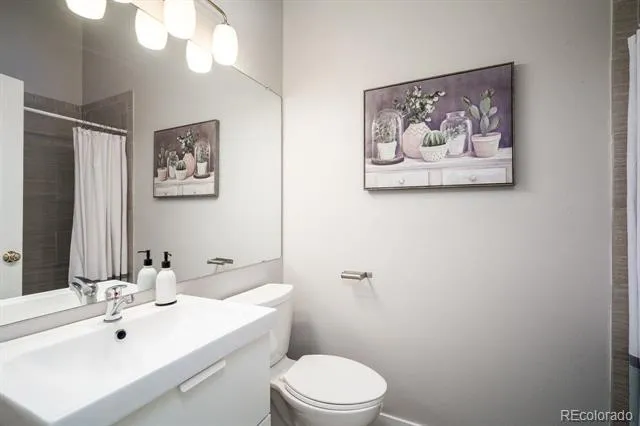 6614 Overland Drive Colorado Springs, CO 80919