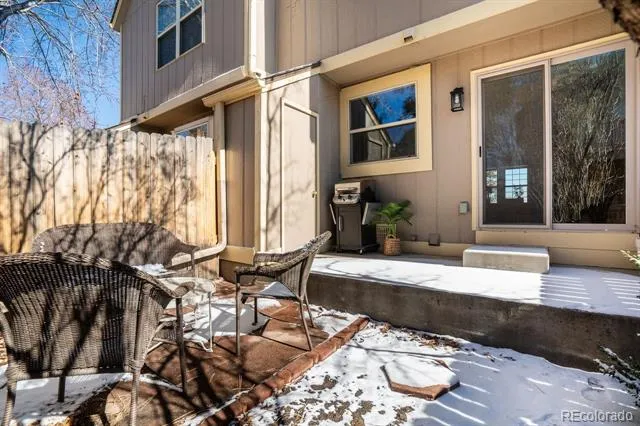 6614 Overland Drive Colorado Springs, CO 80919