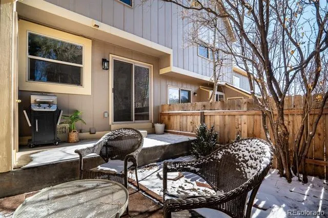 6614 Overland Drive Colorado Springs, CO 80919