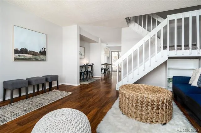 6614 Overland Drive Colorado Springs, CO 80919