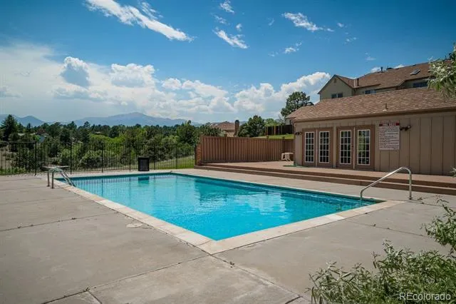 6614 Overland Drive Colorado Springs, CO 80919