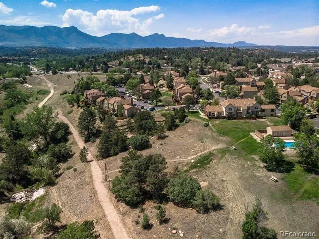 6614 Overland Drive Colorado Springs, CO 80919