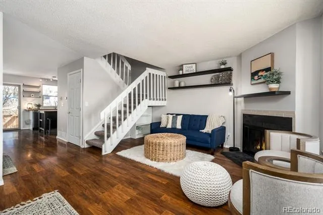 6614 Overland Drive Colorado Springs, CO 80919