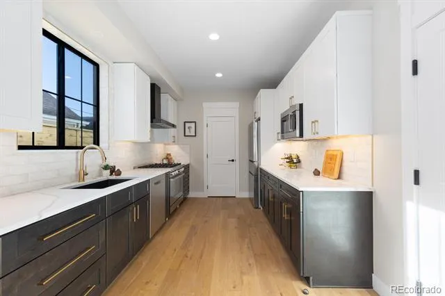 5501 S Nevada Street #A Littleton, CO 80120