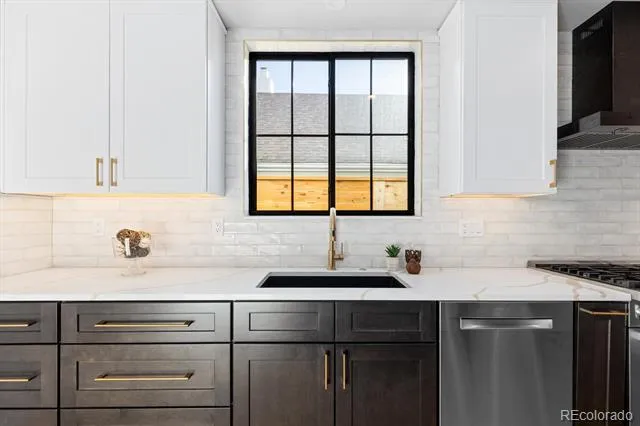 5501 S Nevada Street #A Littleton, CO 80120