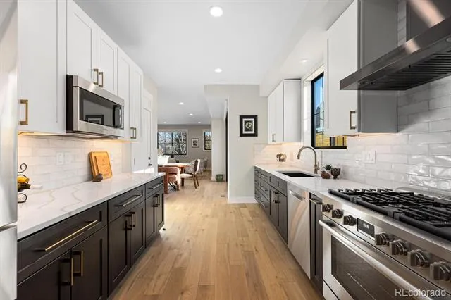 5501 S Nevada Street #A Littleton, CO 80120
