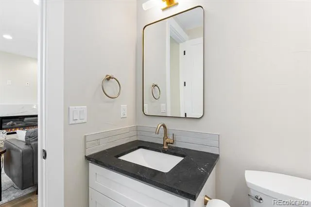 5501 S Nevada Street #A Littleton, CO 80120