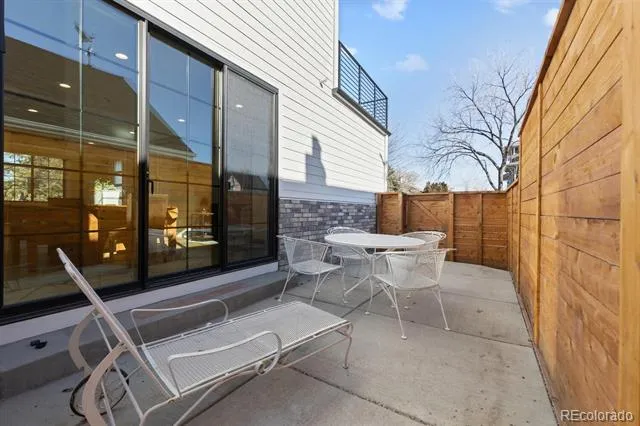 5501 S Nevada Street #A Littleton, CO 80120