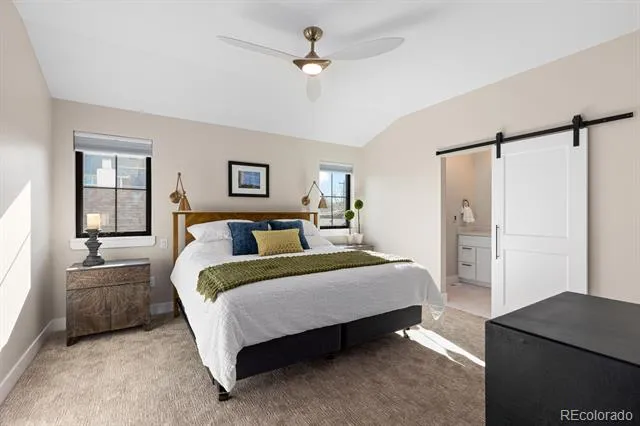 5501 S Nevada Street #A Littleton, CO 80120