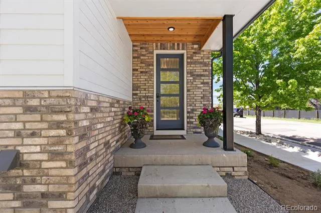 5501 S Nevada Street #A Littleton, CO 80120