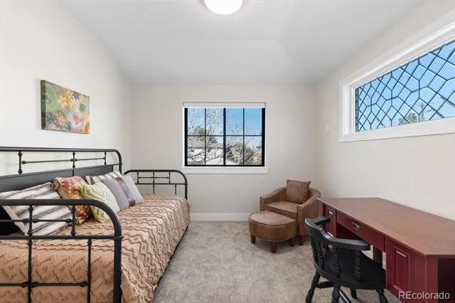 5501 S Nevada Street #A Littleton, CO 80120