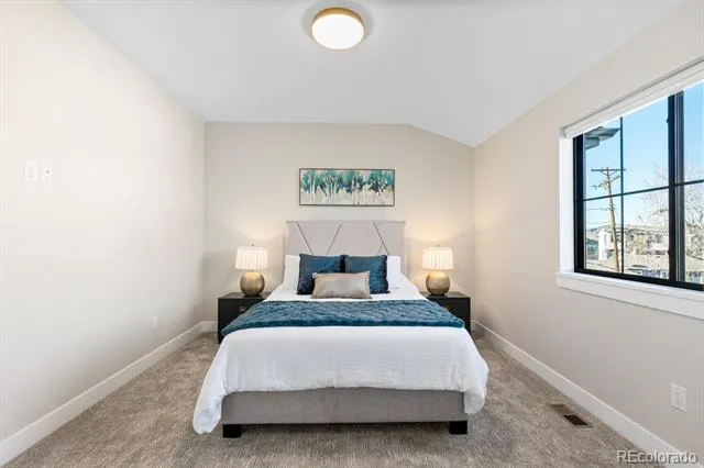 5501 S Nevada Street #A Littleton, CO 80120