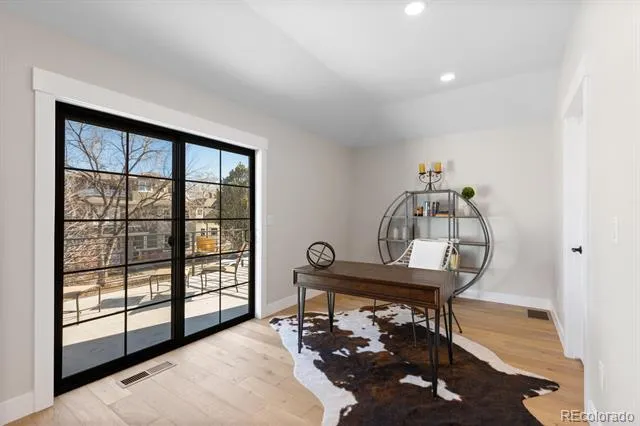 5501 S Nevada Street #A Littleton, CO 80120