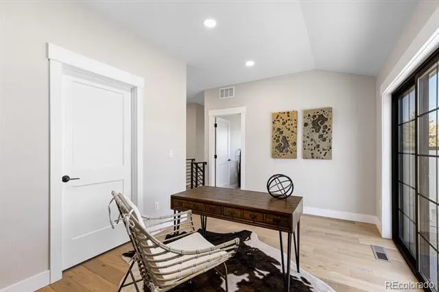 5501 S Nevada Street #A Littleton, CO 80120