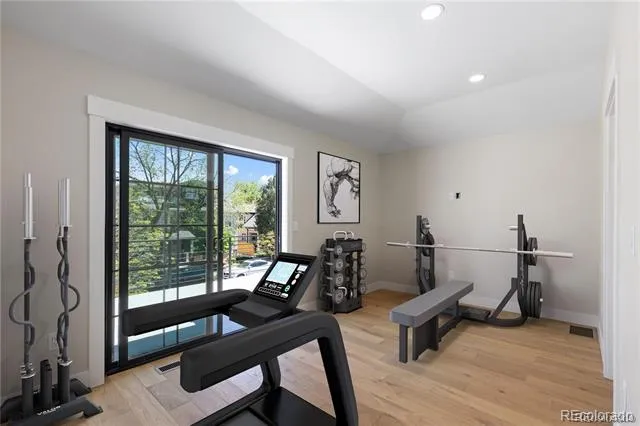5501 S Nevada Street #A Littleton, CO 80120