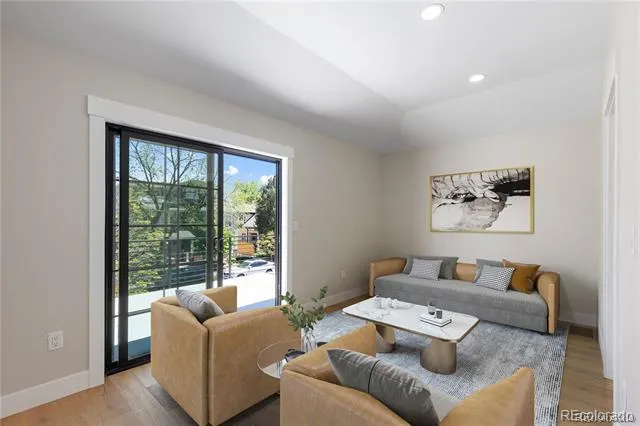 5501 S Nevada Street #A Littleton, CO 80120