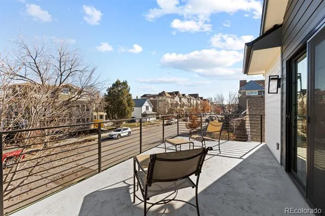 5501 S Nevada Street #A Littleton, CO 80120