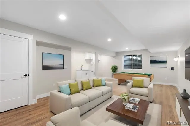5501 S Nevada Street #A Littleton, CO 80120