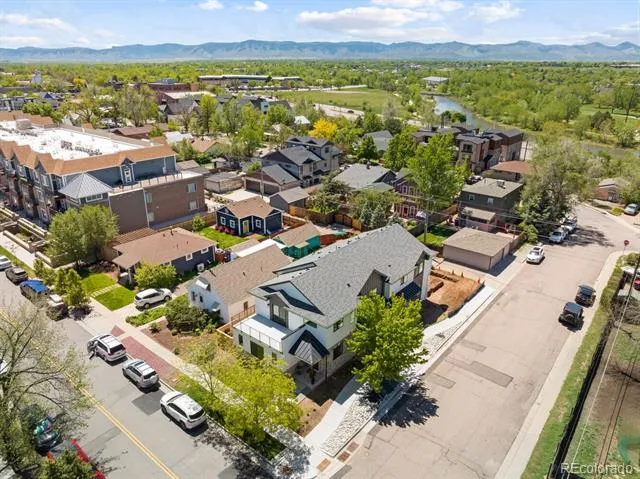 5501 S Nevada Street #A Littleton, CO 80120