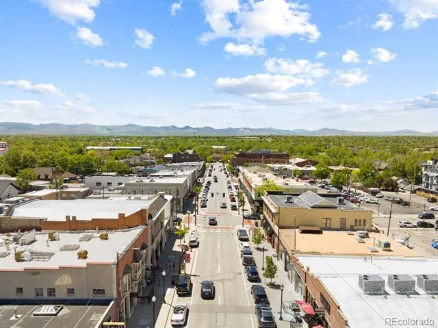 5501 S Nevada Street #A Littleton, CO 80120