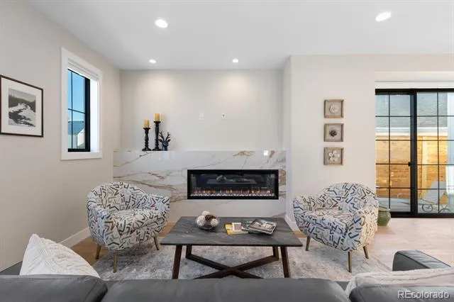 5501 S Nevada Street #A Littleton, CO 80120