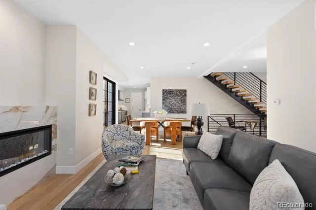 5501 S Nevada Street #A Littleton, CO 80120
