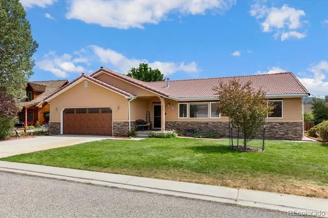 7 Silver Spruce Drive Salida, CO 81201