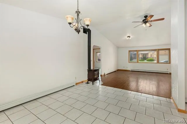 7 Silver Spruce Drive Salida, CO 81201