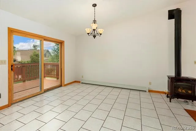 7 Silver Spruce Drive Salida, CO 81201