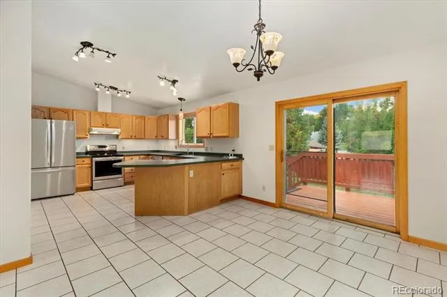 7 Silver Spruce Drive Salida, CO 81201