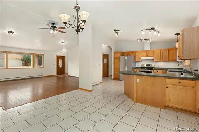 7 Silver Spruce Drive Salida, CO 81201
