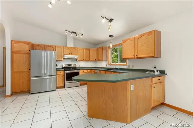 7 Silver Spruce Drive Salida, CO 81201