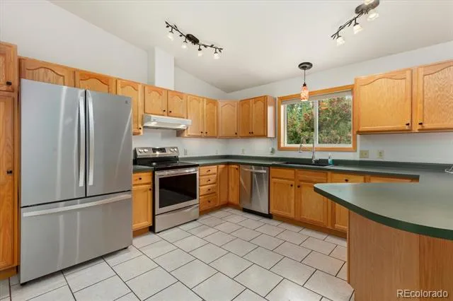 7 Silver Spruce Drive Salida, CO 81201
