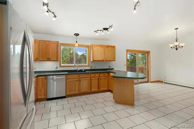 7 Silver Spruce Drive Salida, CO 81201