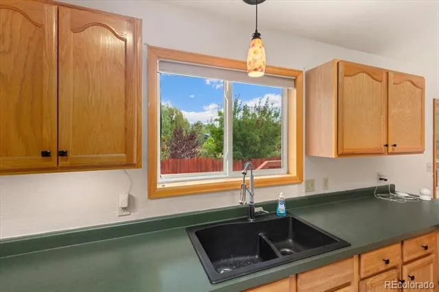 7 Silver Spruce Drive Salida, CO 81201