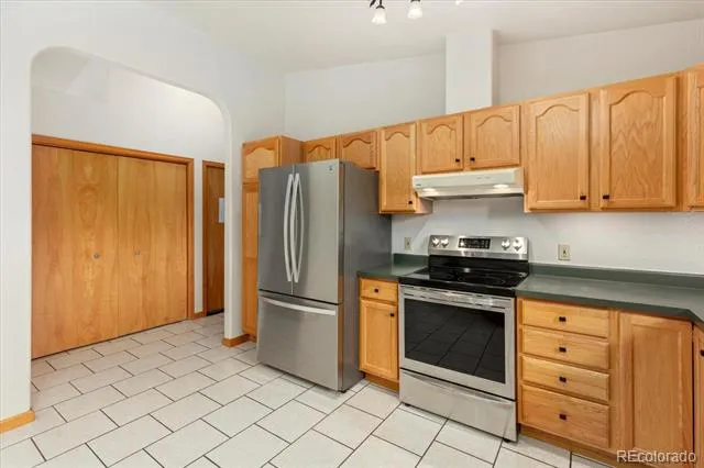 7 Silver Spruce Drive Salida, CO 81201