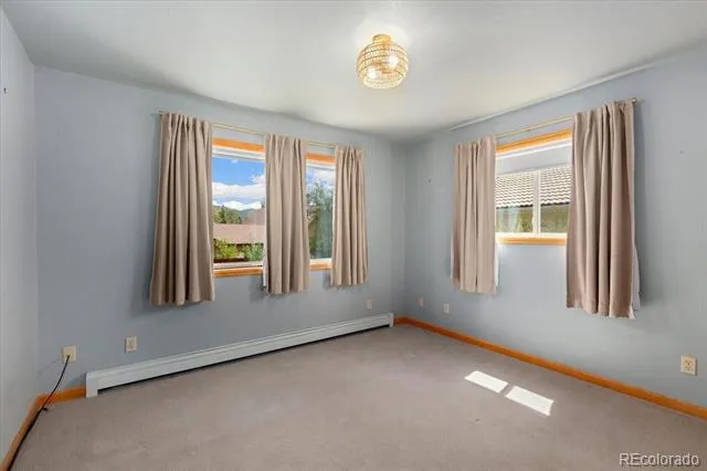 7 Silver Spruce Drive Salida, CO 81201