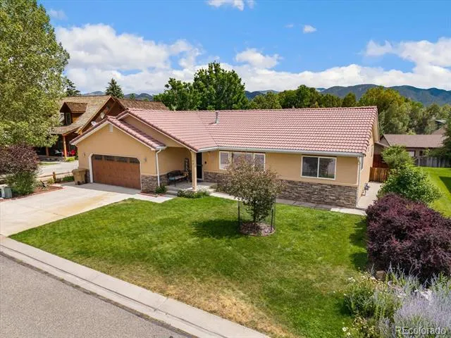 7 Silver Spruce Drive Salida, CO 81201