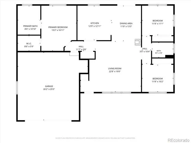 7 Silver Spruce Drive Salida, CO 81201