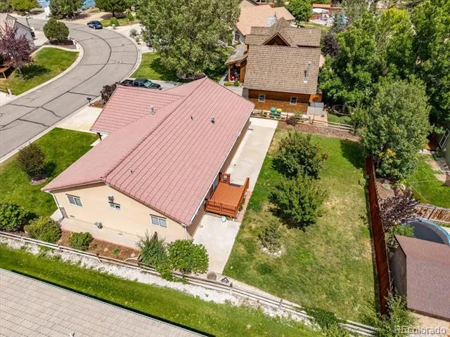 7 Silver Spruce Drive Salida, CO 81201