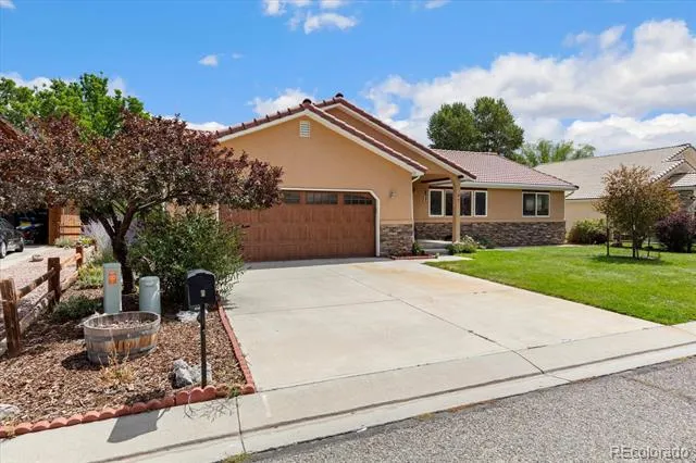 7 Silver Spruce Drive Salida, CO 81201