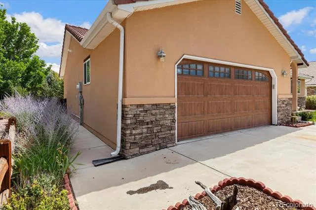 7 Silver Spruce Drive Salida, CO 81201